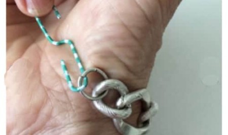 A chain
