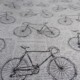 newspaper bikes